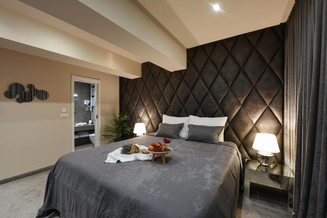 Gasthuis Luxury Lavie Zadar