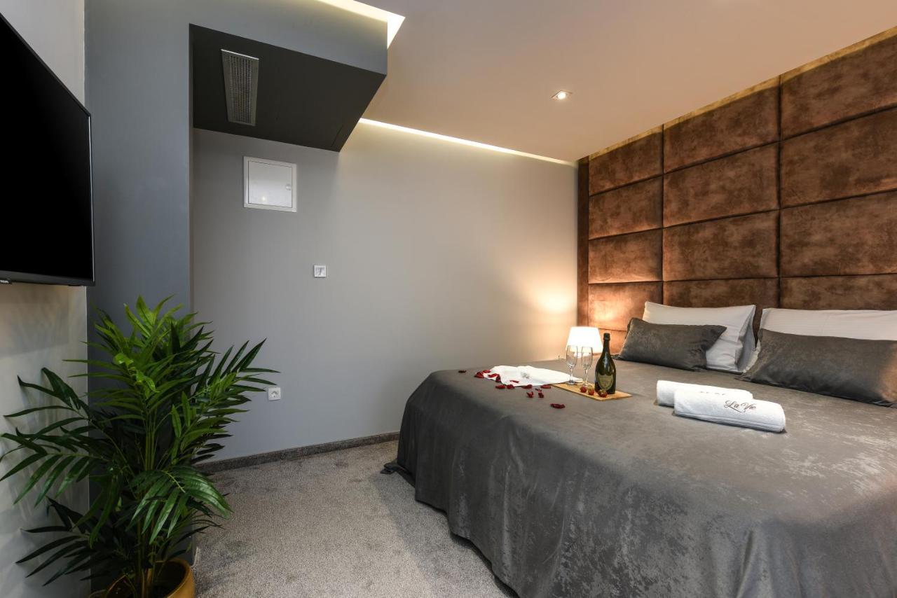 Gasthuis Luxury Lavie 4*