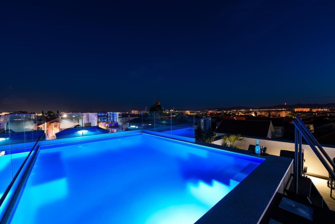 Luxury Lavie Gasthuis Zadar