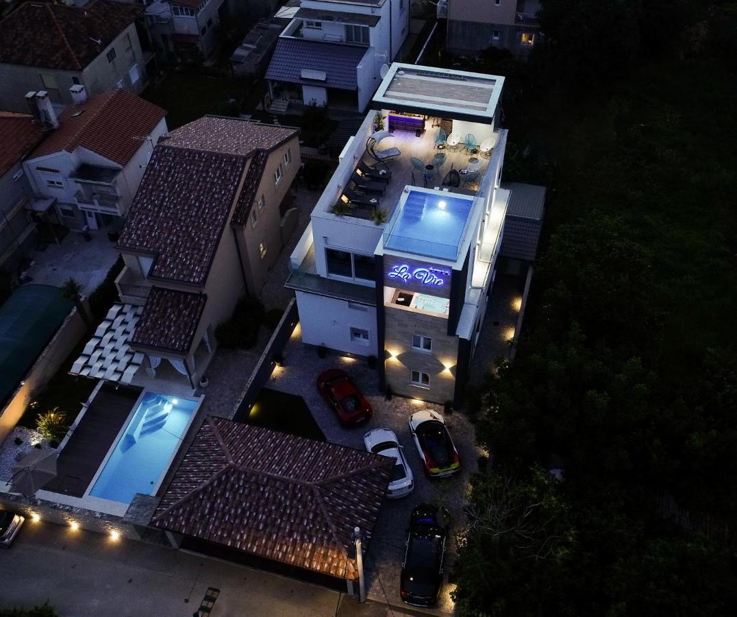 Gasthof Luxury Lavie 4*