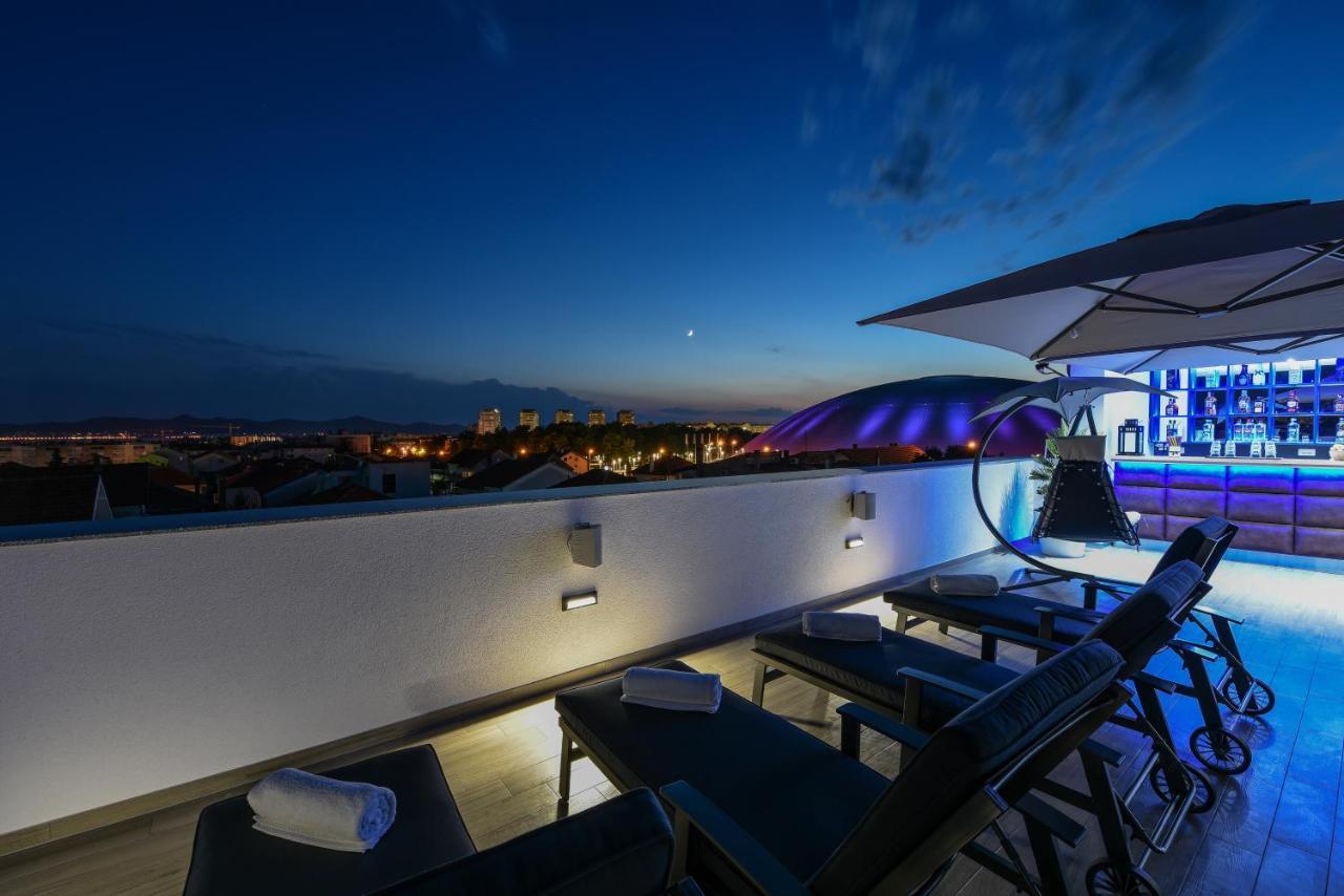 Gasthuis Luxury Lavie Zadar
