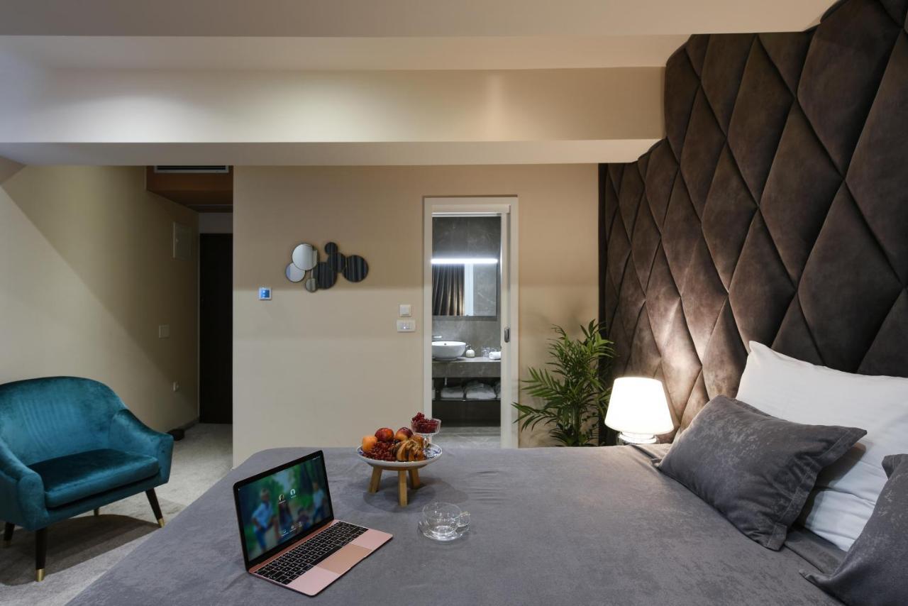 Luxury Lavie 4* Zadar