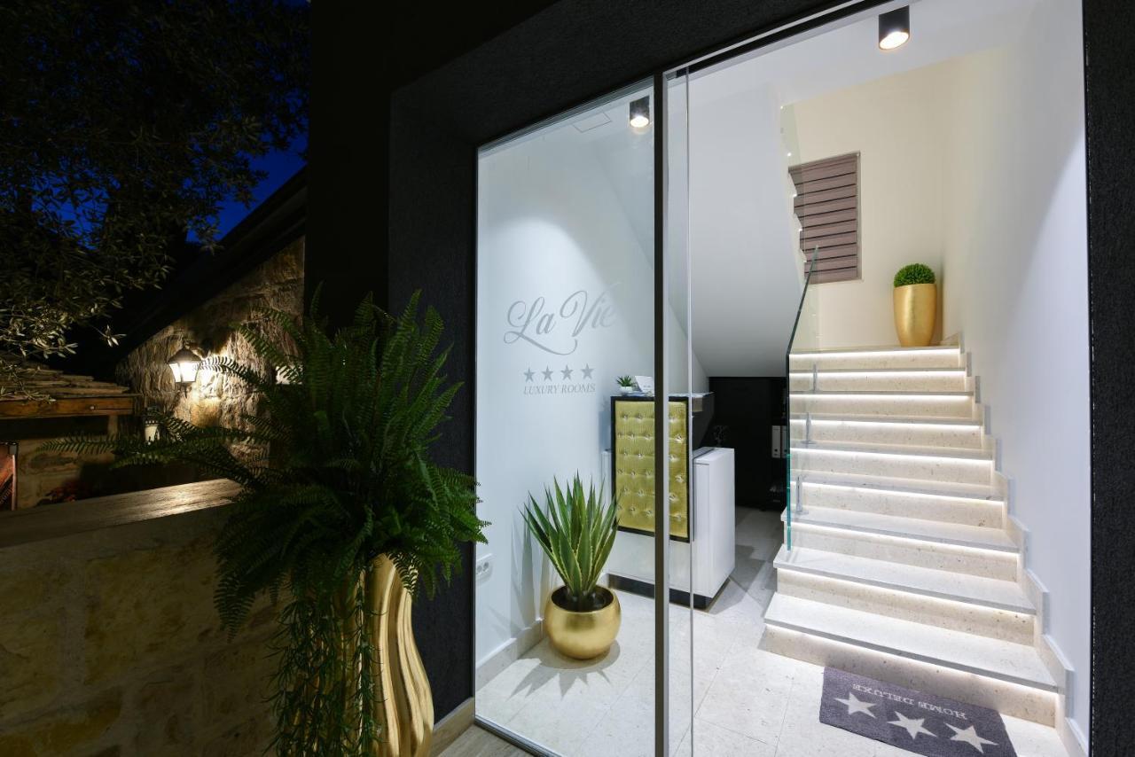 Luxury Lavie Zadar