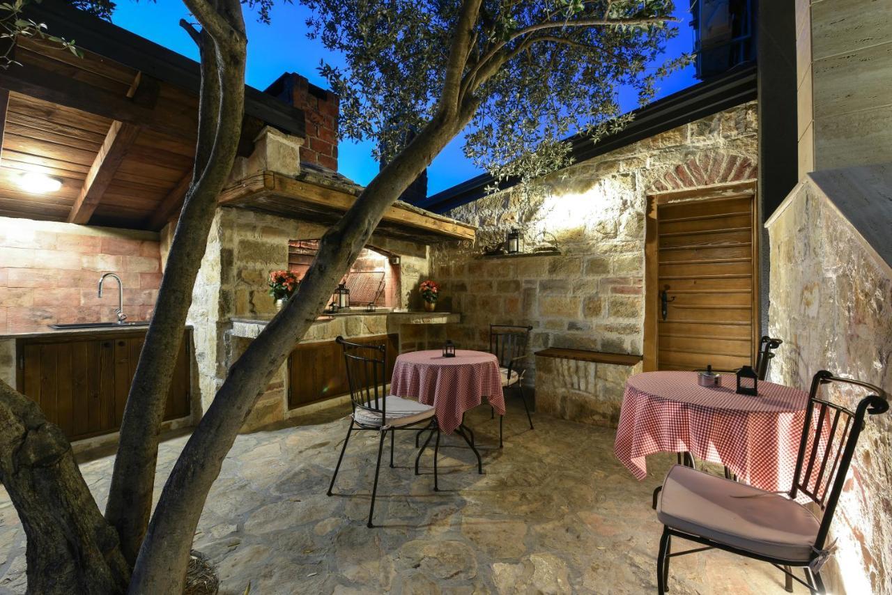 Luxury Lavie Gasthuis Zadar