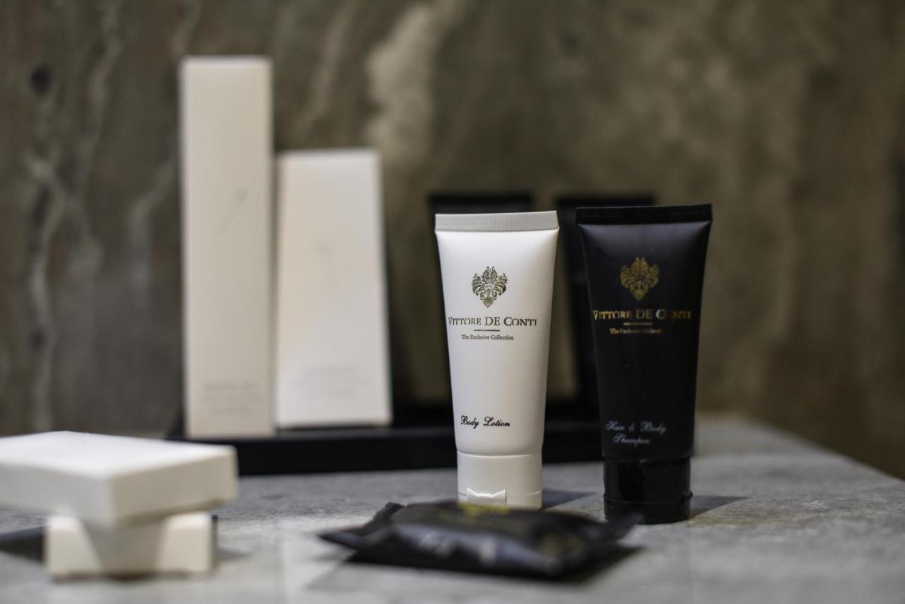 Gasthuis Luxury Lavie