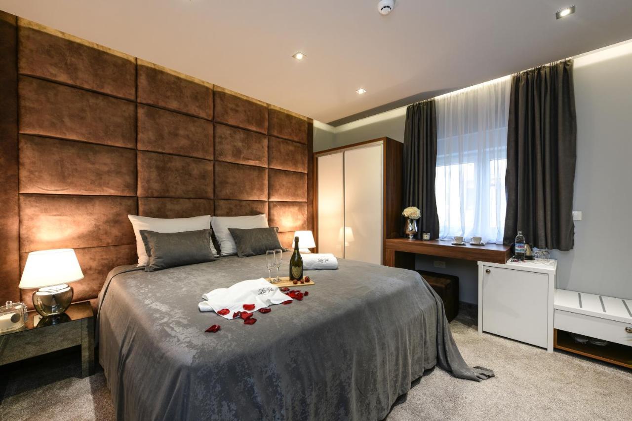 Gasthuis Luxury Lavie