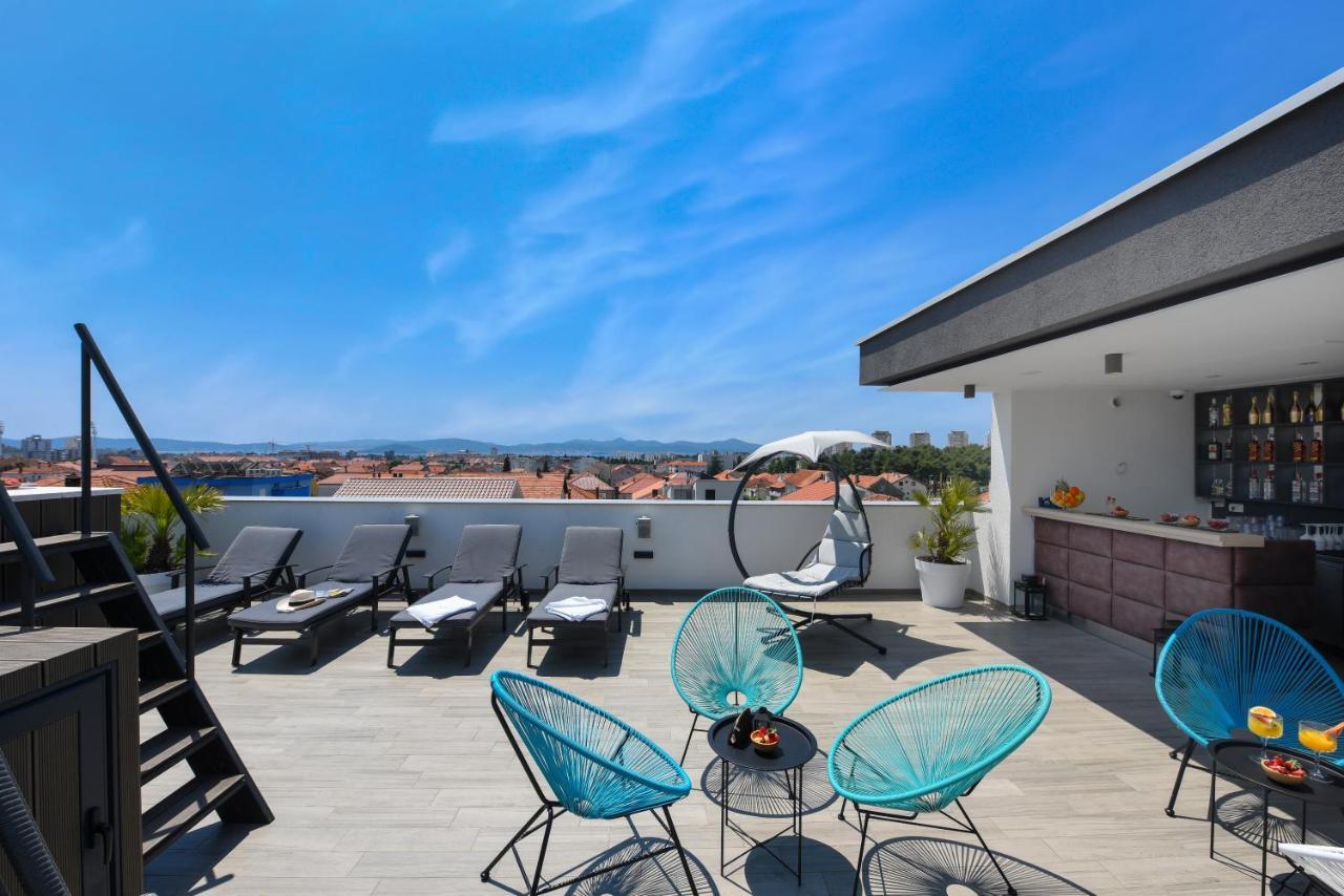 Gasthuis Luxury Lavie Zadar