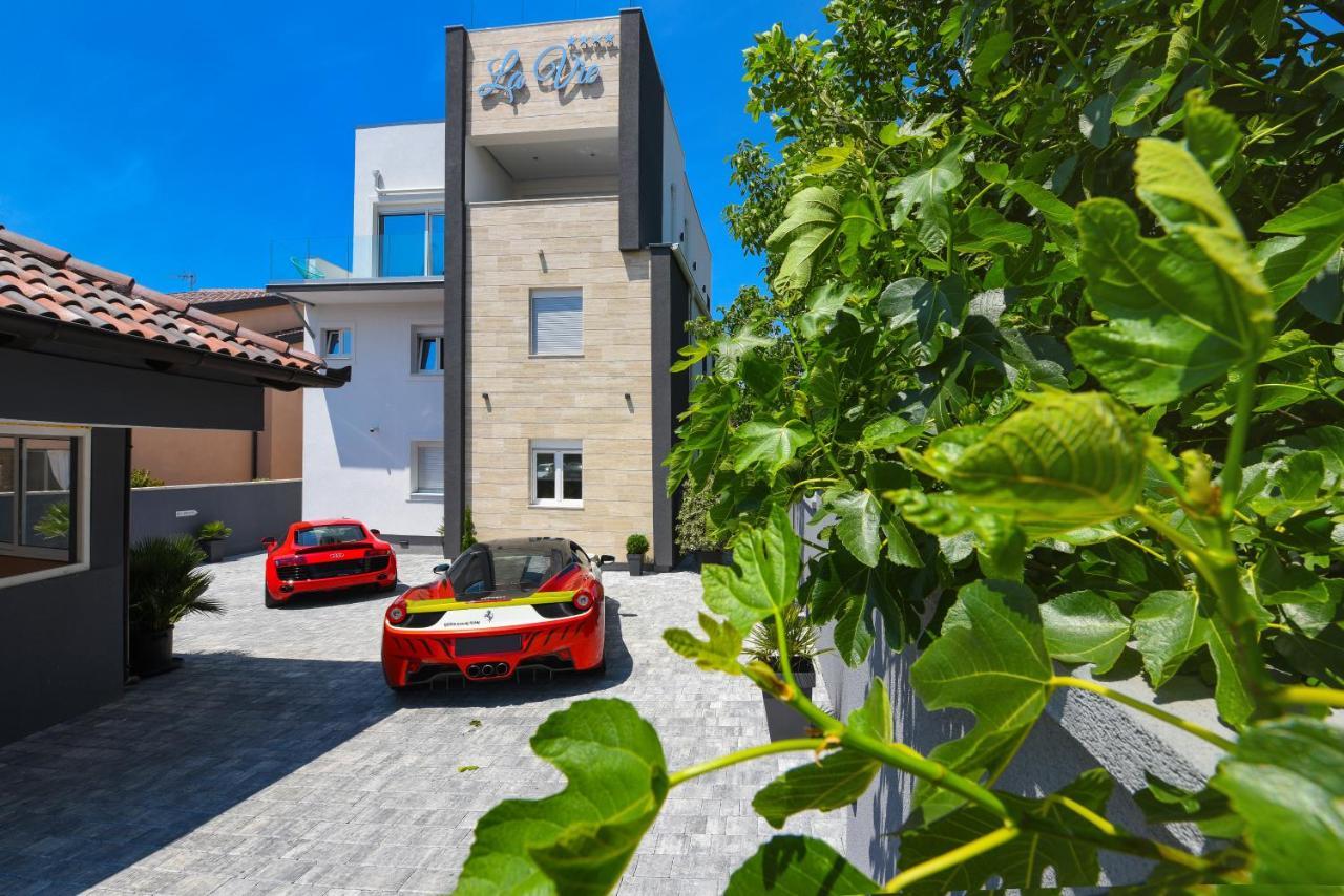 Luxury Lavie Zadar
