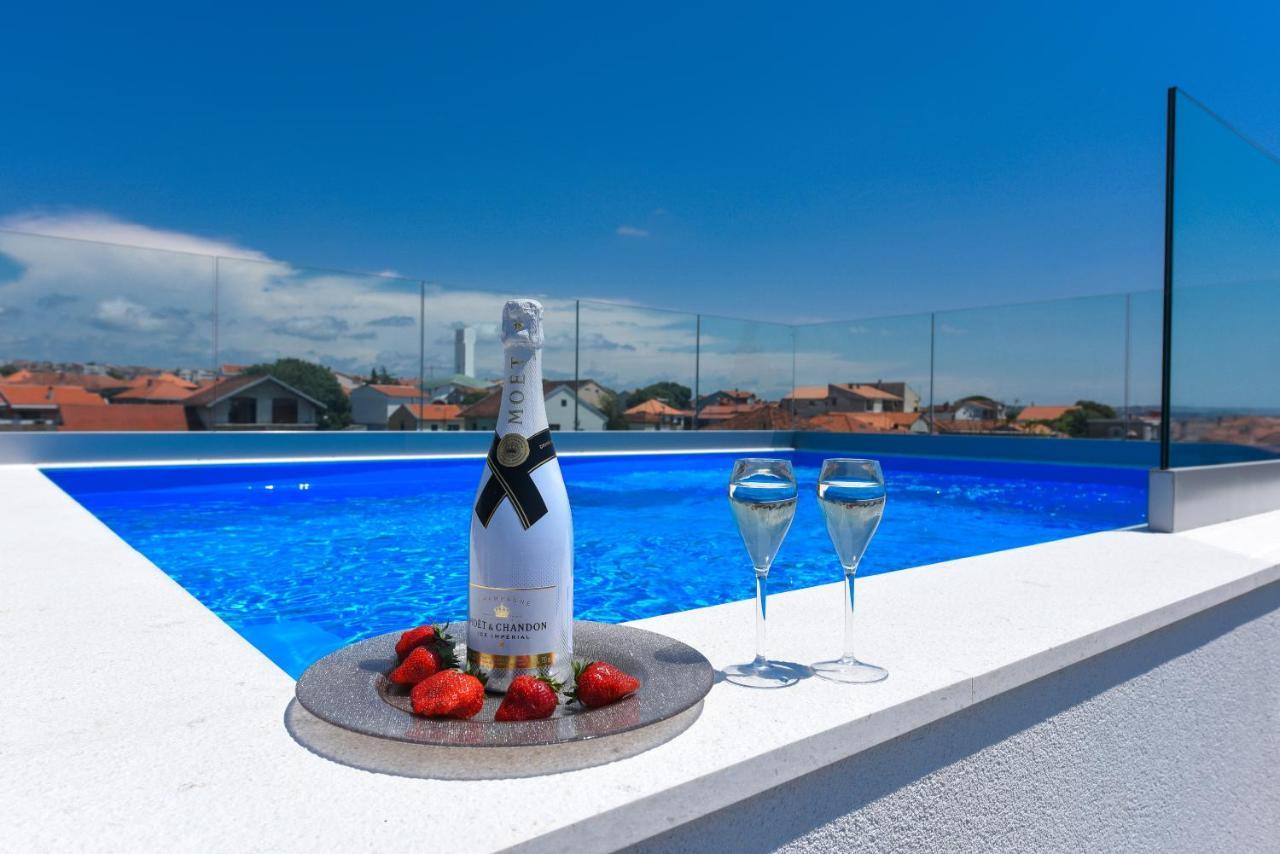 Gasthuis Luxury Lavie 4*
