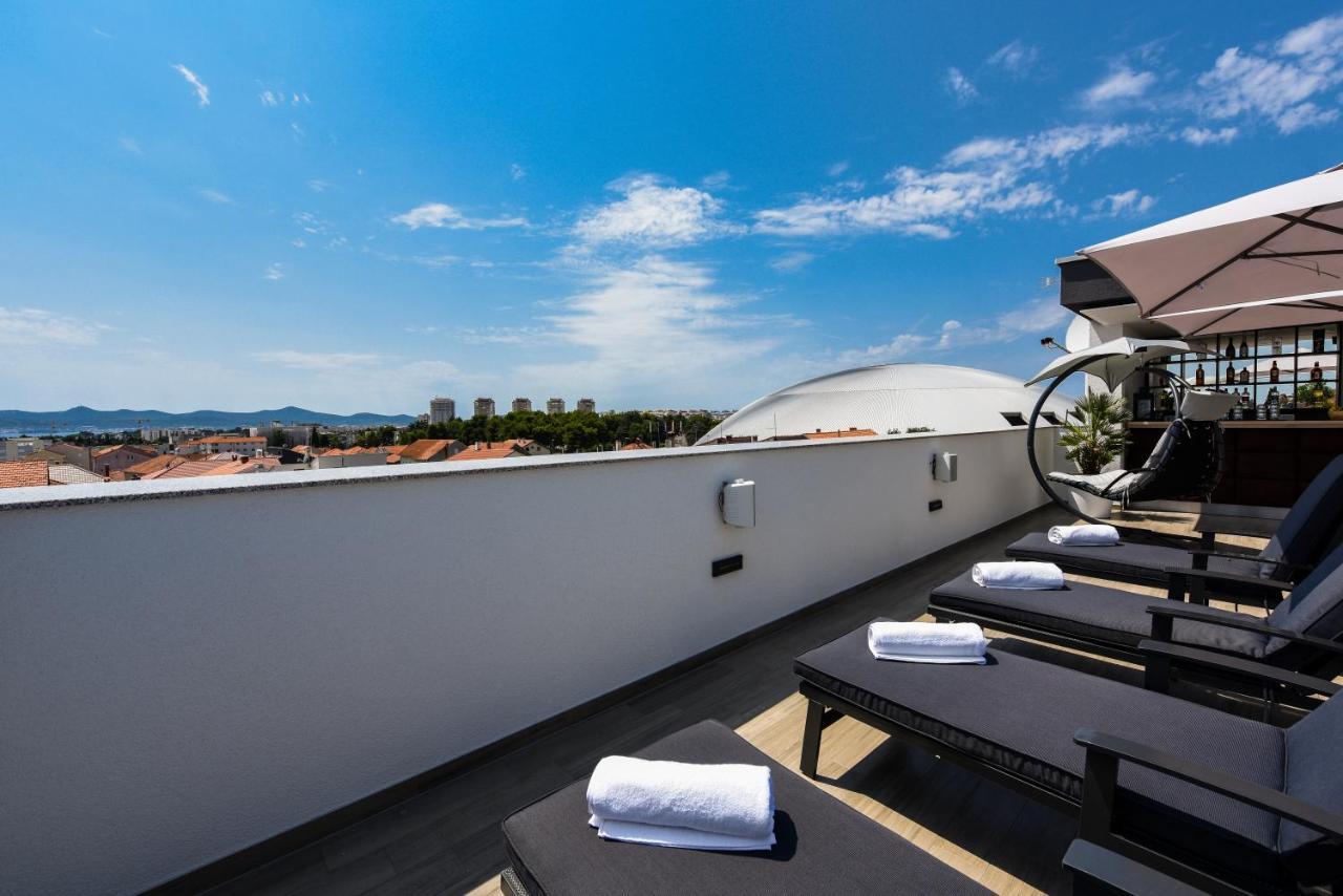Luxury Lavie 4* Zadar