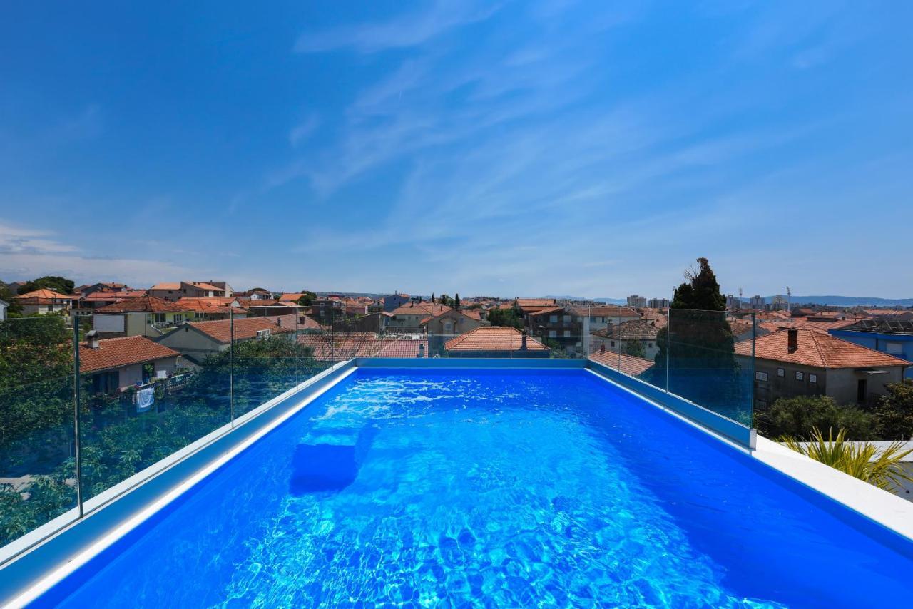 Luxury Lavie Gasthuis 4*