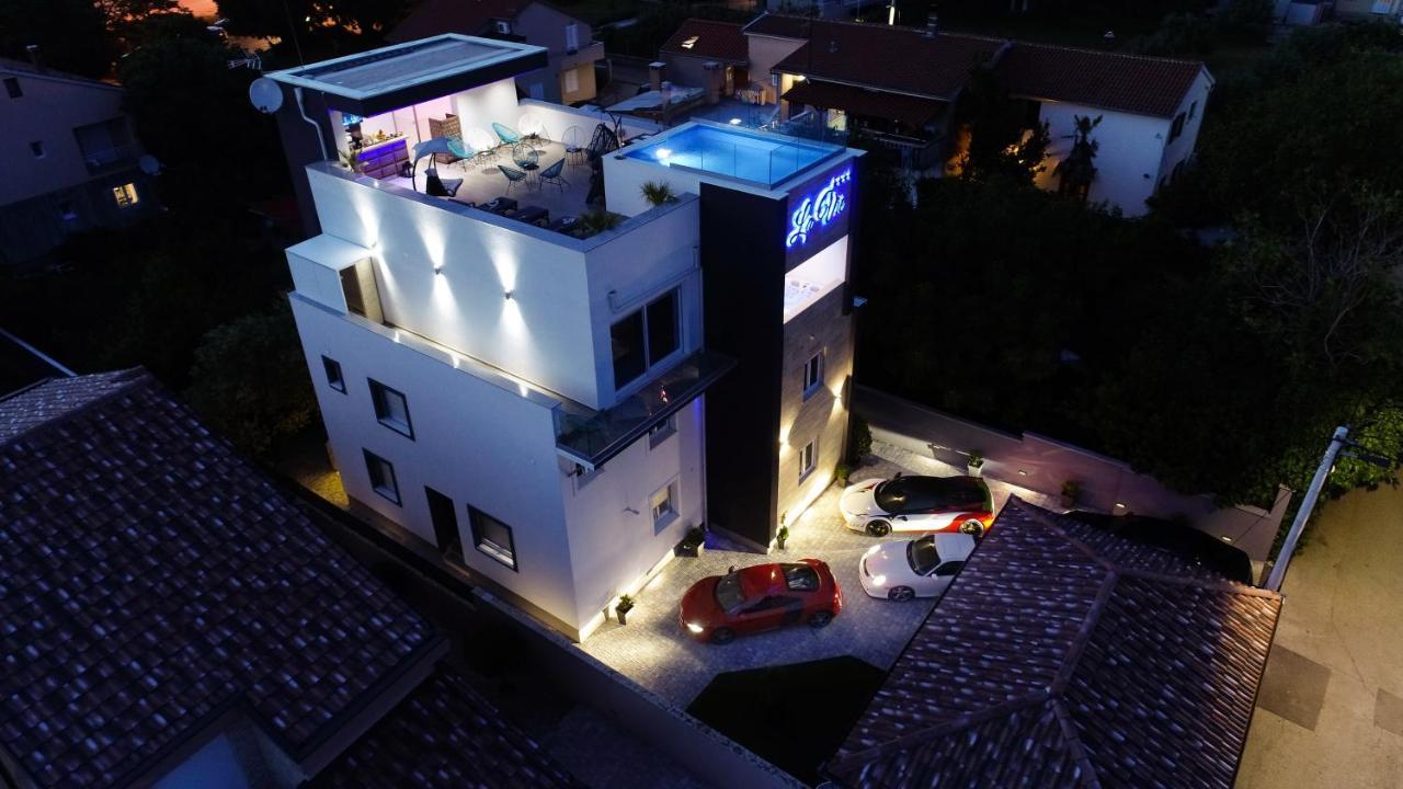 Gasthuis Luxury Lavie