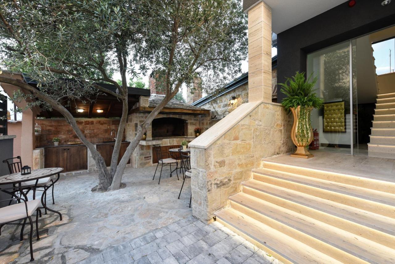 Gasthof Luxury Lavie