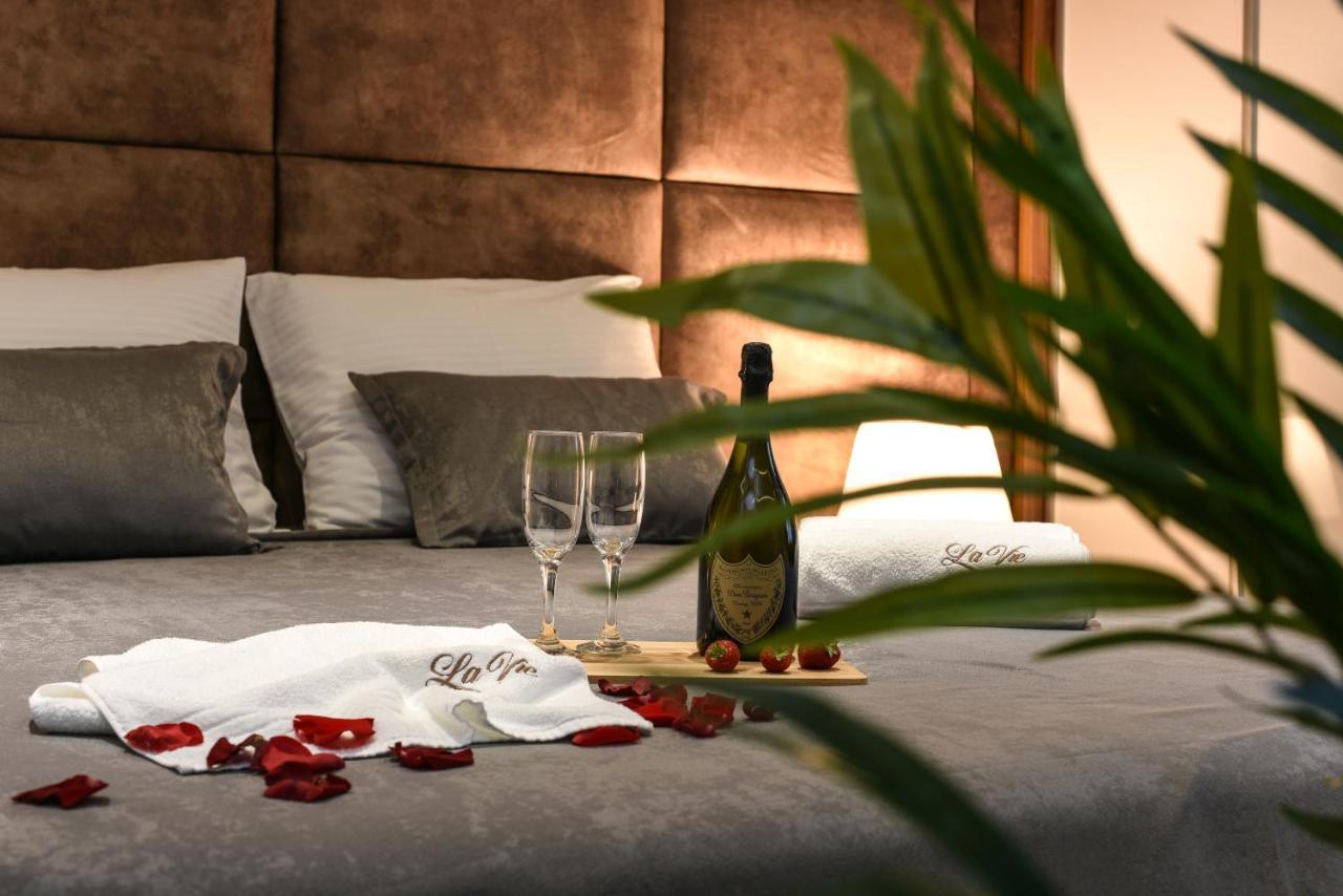 Gasthuis Luxury Lavie