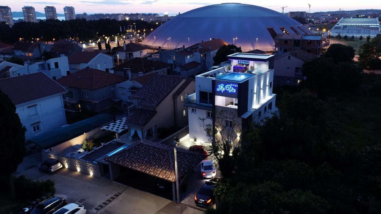 Gasthuis Luxury Lavie Zadar