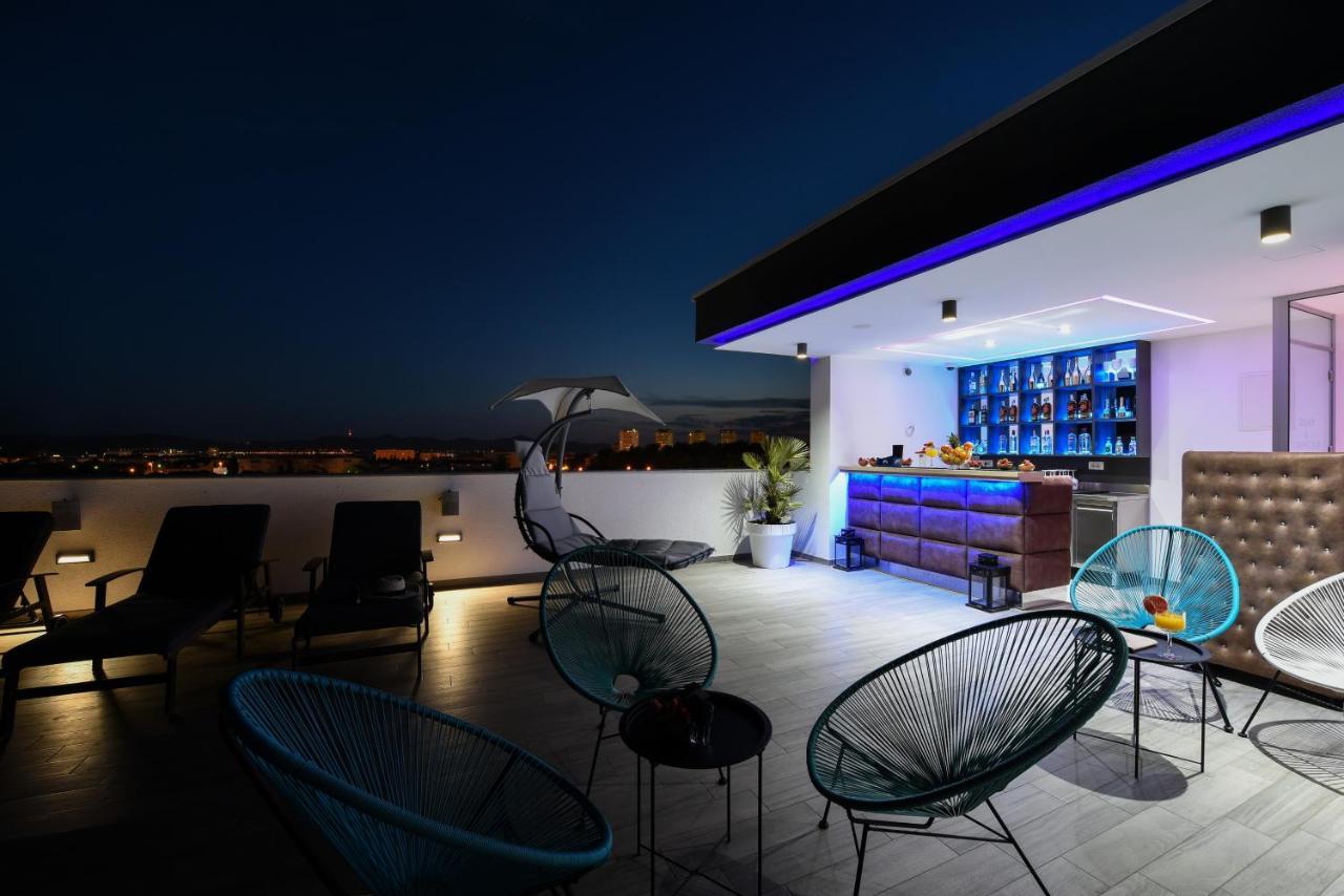 Luxury Lavie Gasthuis Zadar