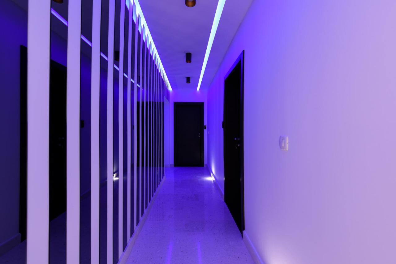 Luxury Lavie 4*