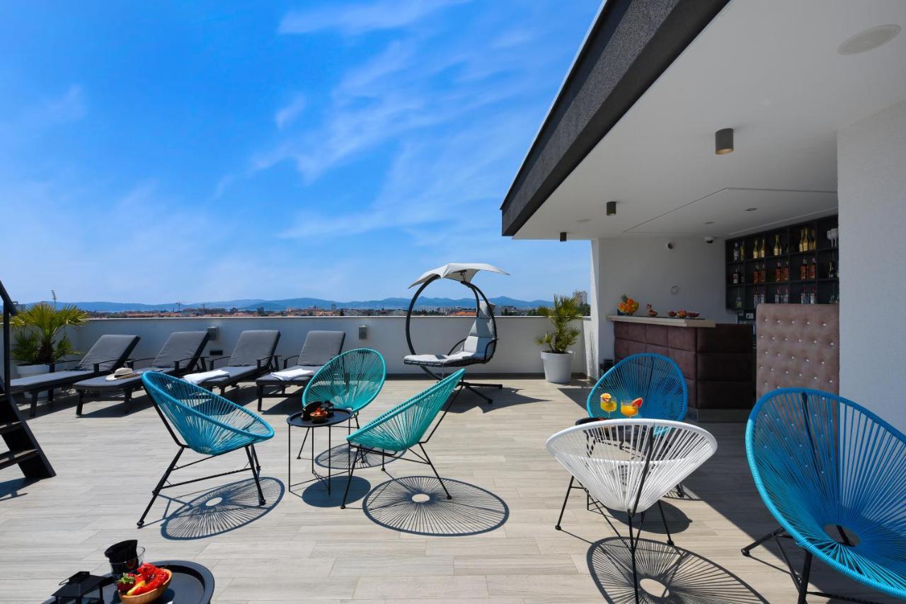 Luxury Lavie 4*