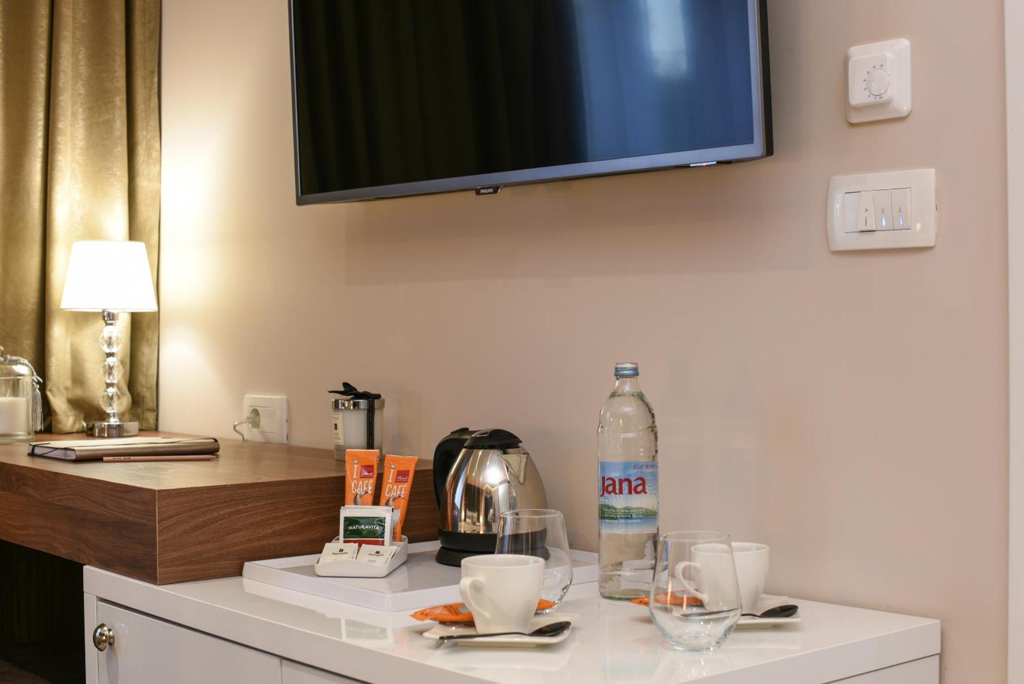 Gasthuis Luxury Lavie