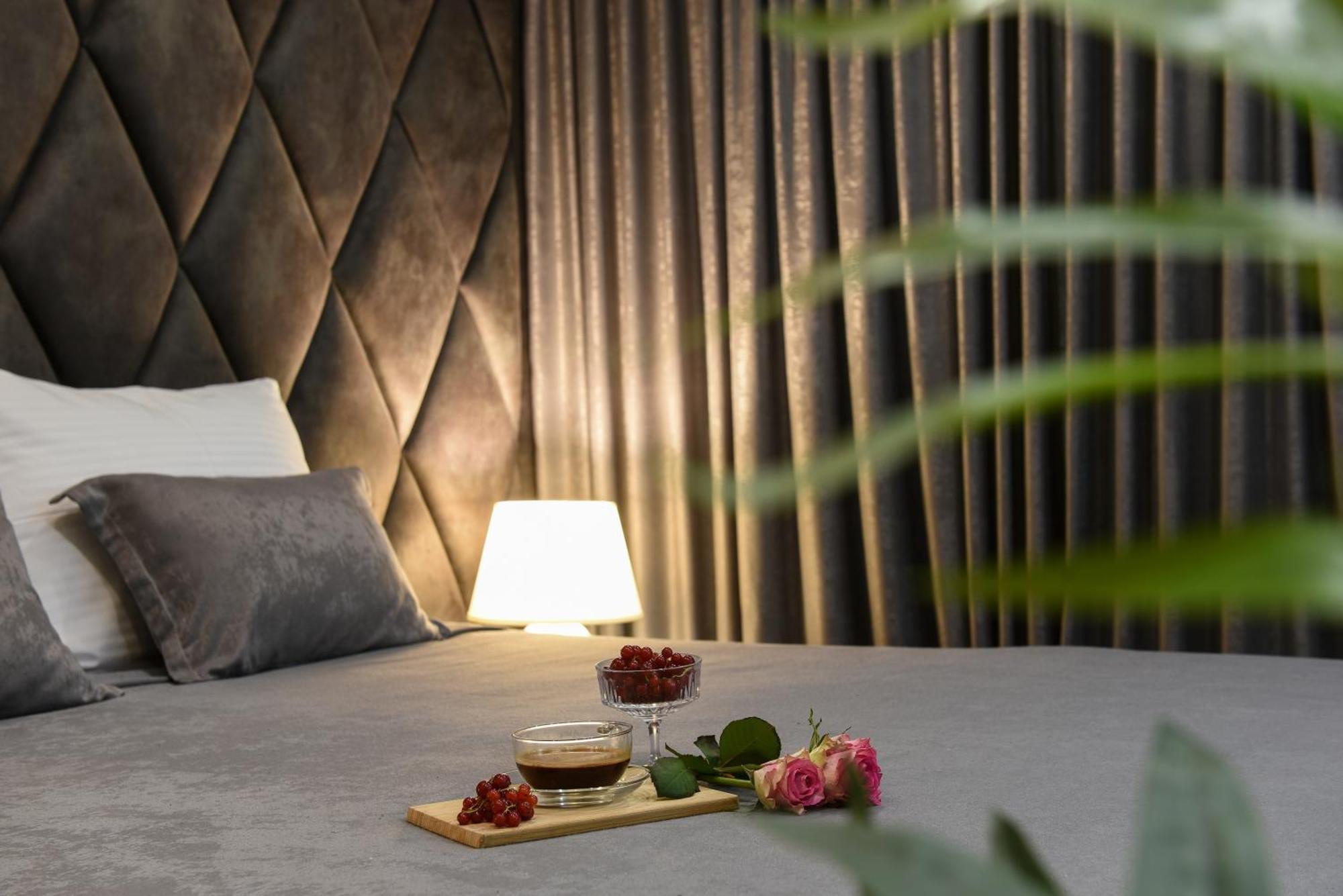 Gasthuis Luxury Lavie 4*
