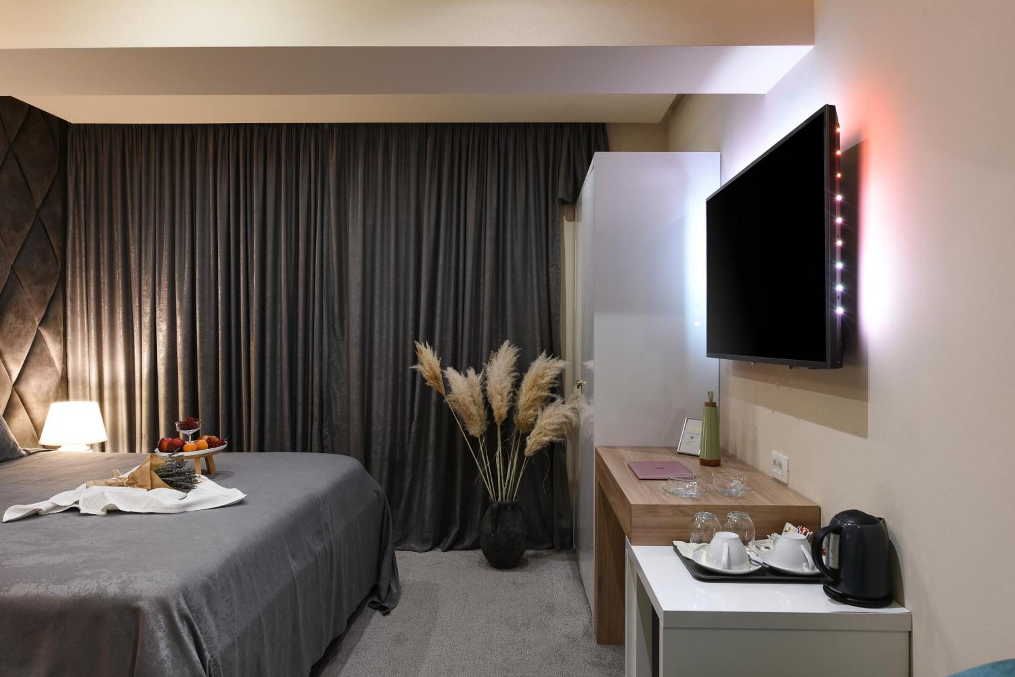 Gasthof Luxury Lavie 4*