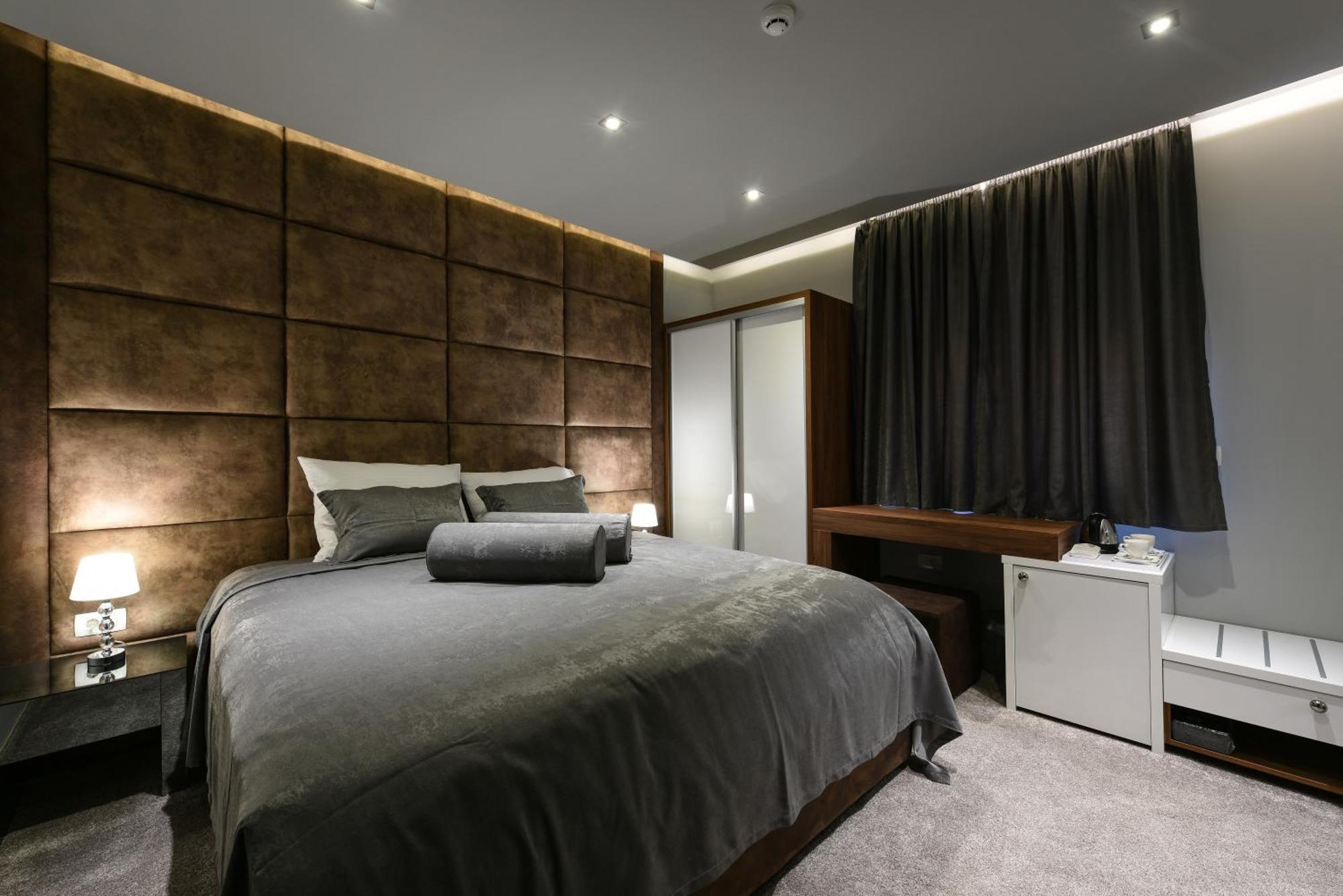 Gasthuis Luxury Lavie