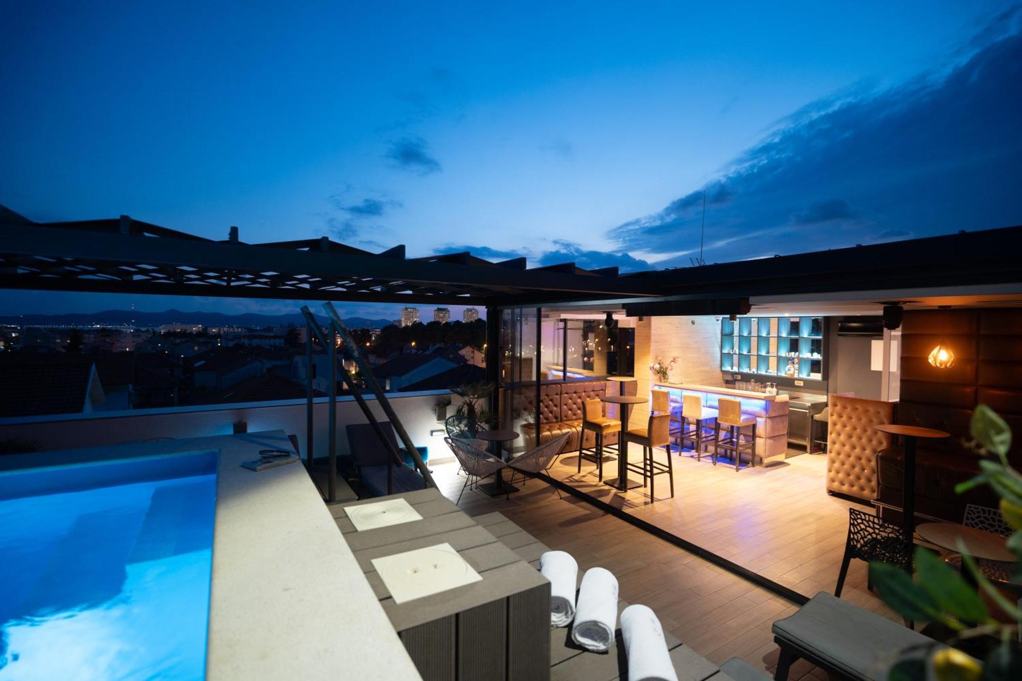 Luxury Lavie Zadar