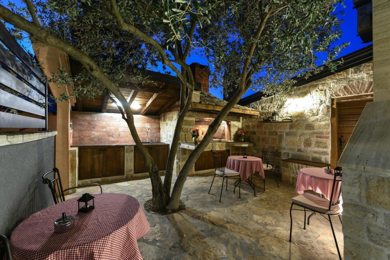 Luxury Lavie Penzión pre hostí Zadar
