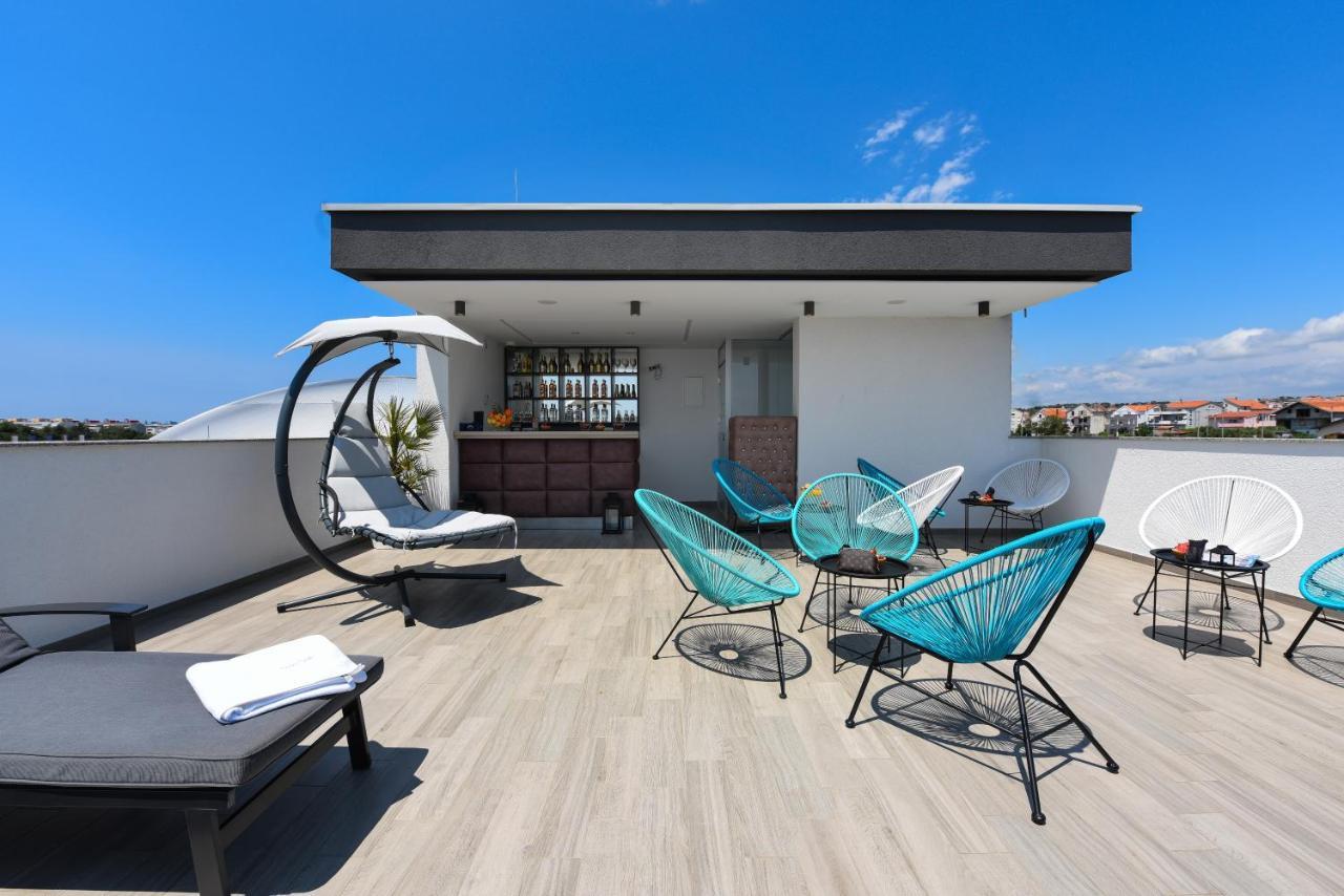 Penzión pre hostí Luxury Lavie Zadar