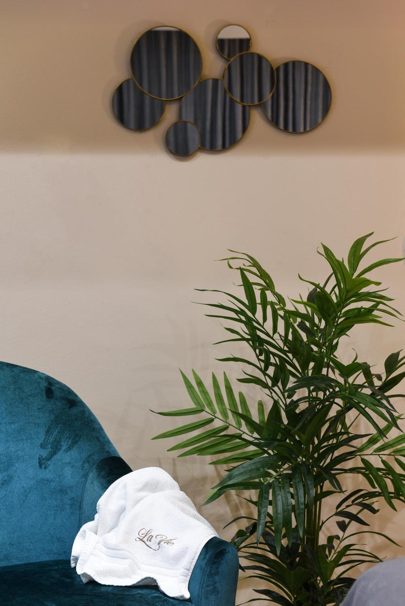 Penzión pre hostí Luxury Lavie 4*
