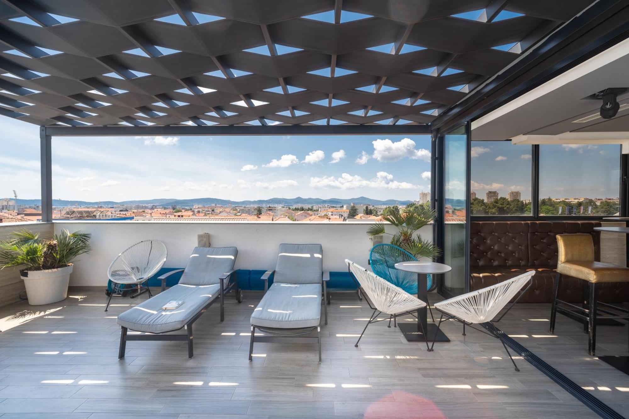 Maison d'hôtes Luxury Lavie Zadar