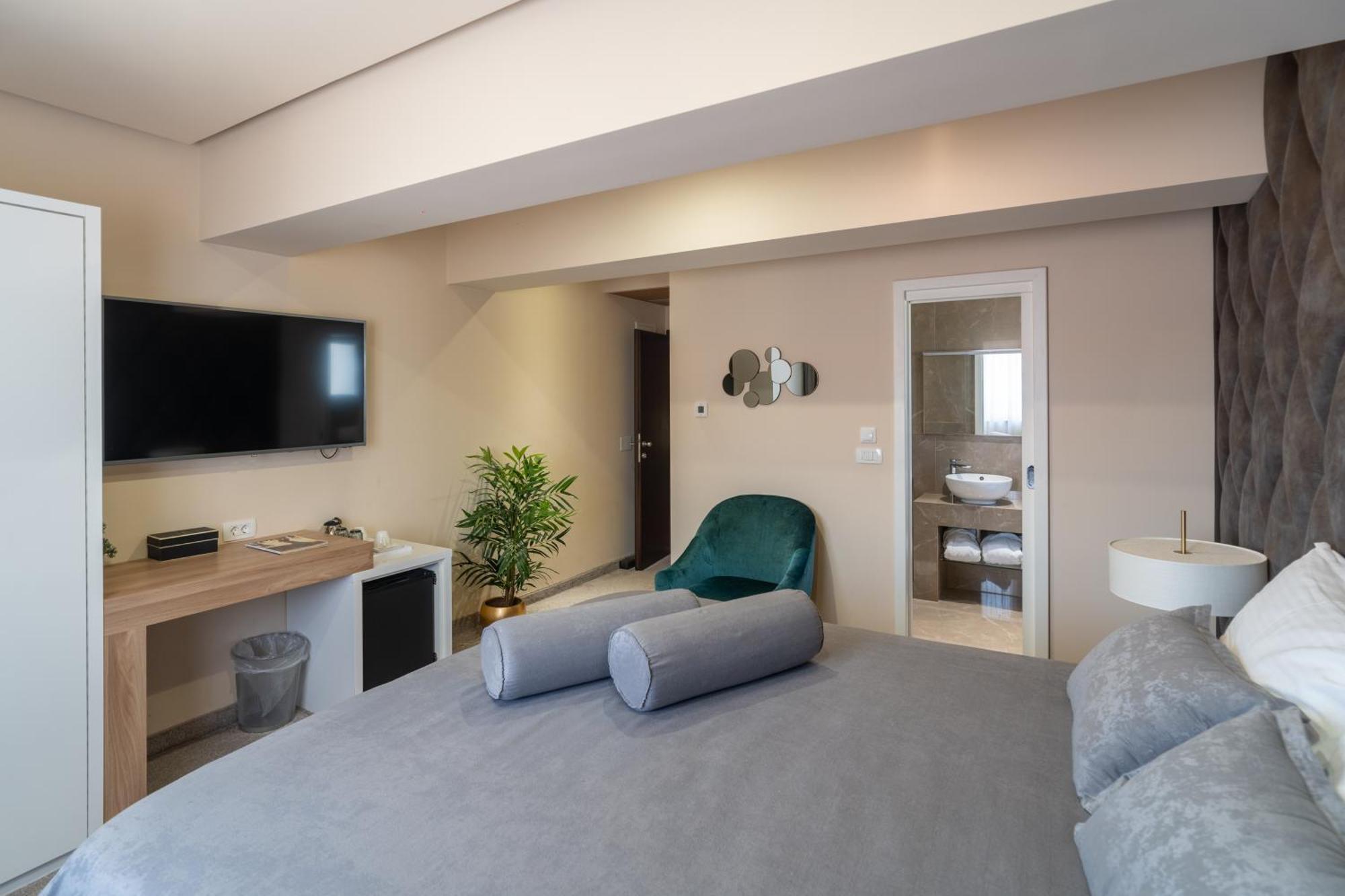 Luxury Lavie Maison d'hôtes 4*