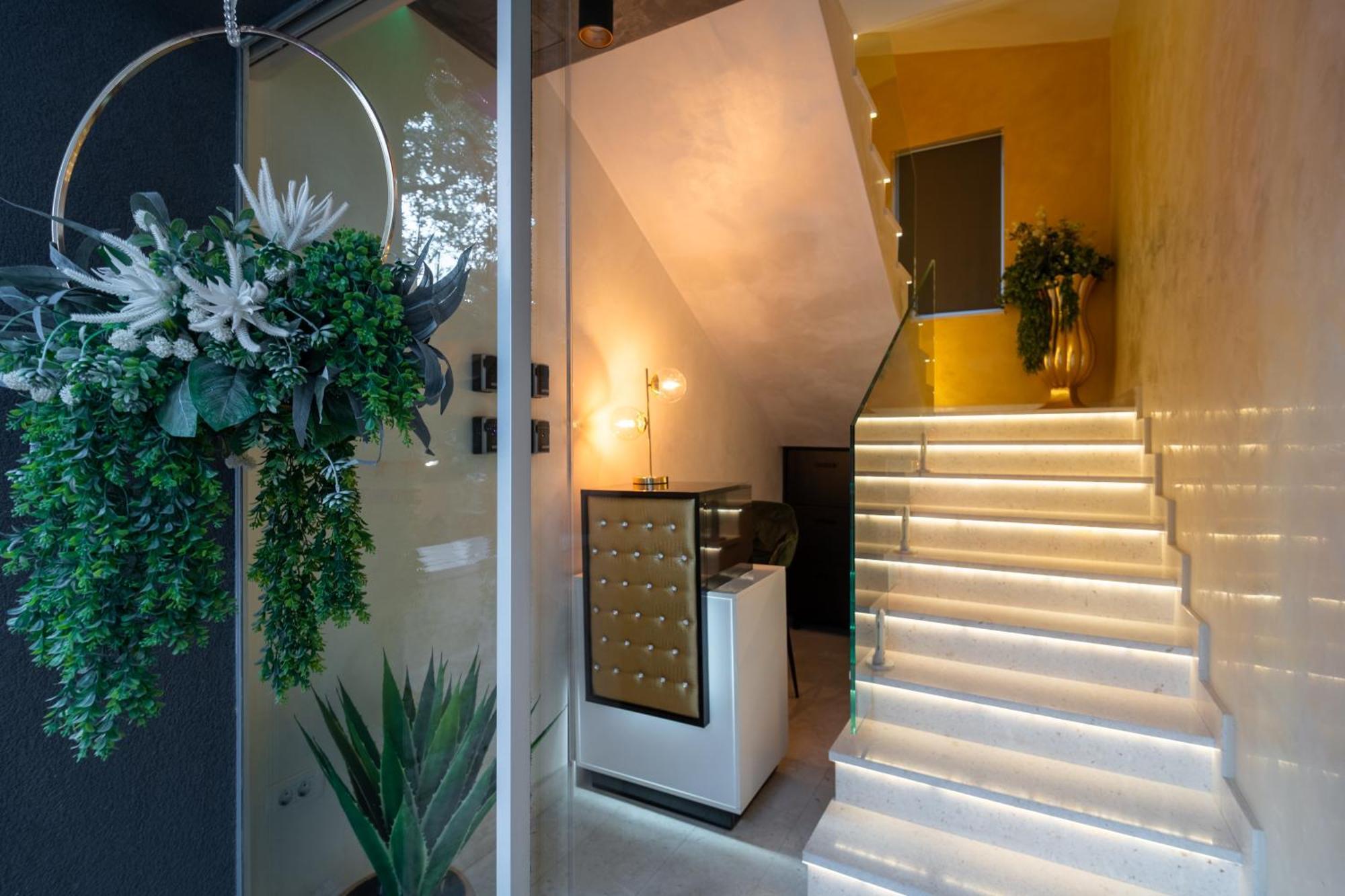 Luxury Lavie Maison d'hôtes