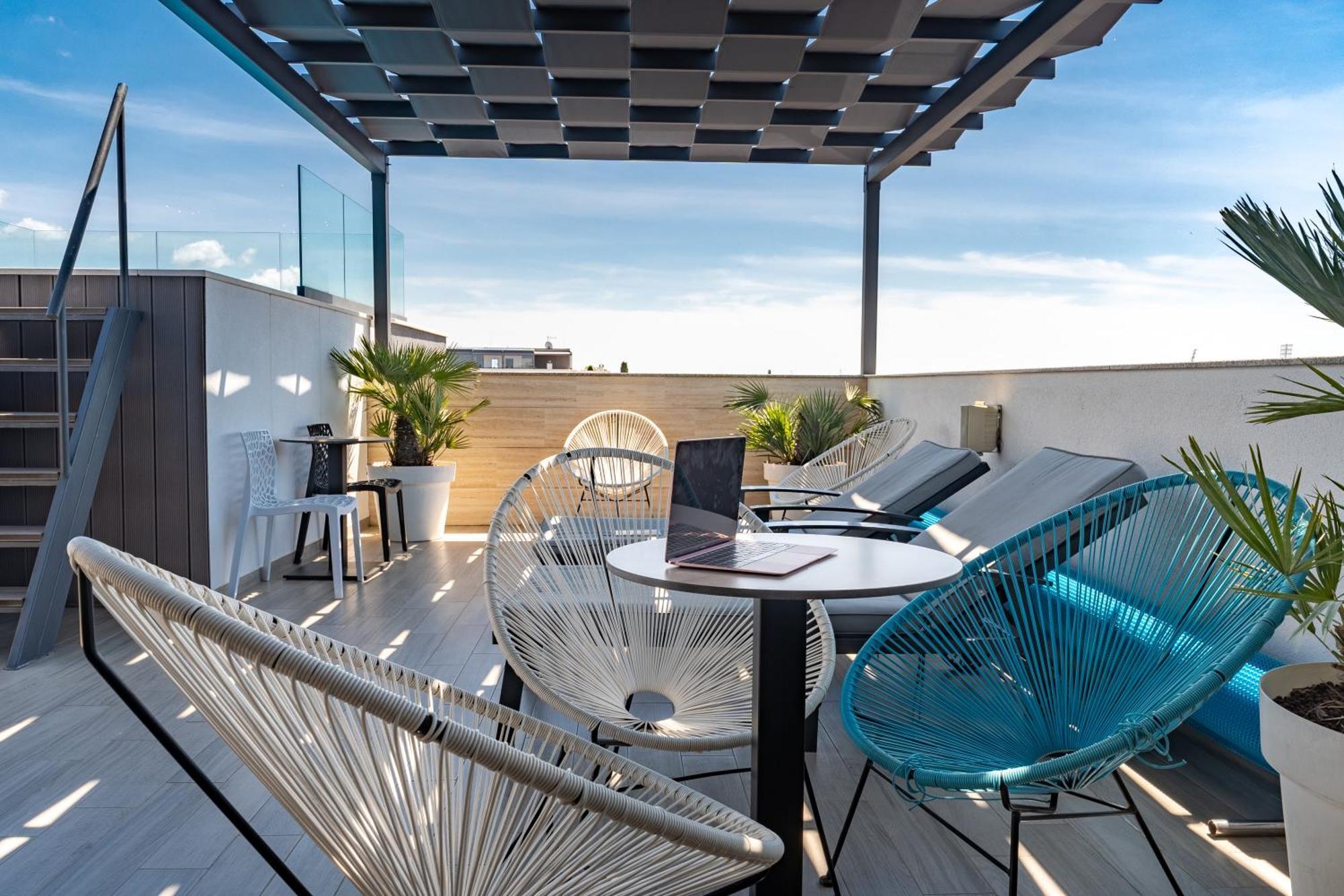 Maison d'hôtes Luxury Lavie 4*